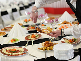 Best Caterers in Delhi,Catering Services in Delhi